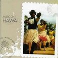 VARIOS ARTISTAS - MUSIC OF HAWAII (Compact Disc)