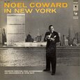 COWARD, NOEL - IN NEW YORK (Compact Disc)