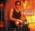 HOWE, GREG - COLLECTION: SHRAPNEL YEAR (Compact Disc)