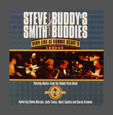 SMITH, STEVE - VERY LIVE AT RONNIE ..2 (Compact Disc)
