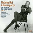 VARIOS ARTISTAS - NOTHING BUT A HOUSEPARTY (Compact Disc)