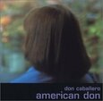 DON CABALLERO - AMERICAN DON (Compact Disc)