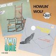 WOLF, HOWLIN - MOANIN'IN THE MOONLIGHT (Compact Disc)
