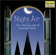 VARIOUS ARTISTS - NIGHT AIR (Compact Disc)