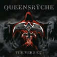 QUEENSRYCHE - VERDICT (Compact Disc)