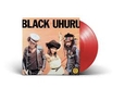 BLACK UHURU - RED -LTD- (Disco Vinilo LP)