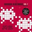 Artistes Variétés - ADVANCED ELECTRONICS 2 (Compact Disc)