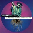 DIGABLE PLANETS - REACHIN' (Compact Disc)