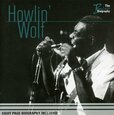 WOLF, HOWLIN - BLUES BIOGRAPHY (Compact Disc)