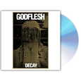 GODFLESH - DECAY (Compact Disc)