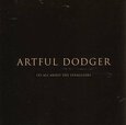 ARTFUL DODGER - IT'S ALL ABOUT THE STRAGG (Compact Disc)