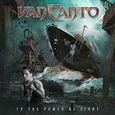VAN CANTO - TO THE POWER OF EIGHT (Compact Disc)