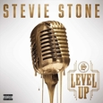 STONE, STEVIE - LEVEL UP (Compact Disc)
