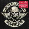 BRUDER4BROTHERS - BROTHERHOOD (Compact Disc)