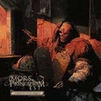 MORS PRINCIPIUM EST - EMBERS OF A DYING WORLD (Compact Disc)