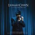 COHEN, LEONARD - LIVE IN DUBLIN - DVD BOX (Compact Disc)