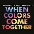BELAFONTE, HARRY - LEGACY OF HARRY BELAFONTE (Compact Disc)
