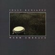 KUNJAPPU, JOLLY - WARM EMBRACE (Compact Disc)