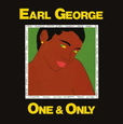 GEORGE, EARL - ONE AND ONLY -HQ- (Disco Vinilo LP)