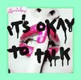 ALLUSINLOVE - IT'S OKAY TO TALK (Compact Disc)