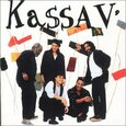 KASSAV - BEST OF -20TH ANN.- (Compact Disc)
