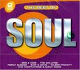 VARIOS ARTISTAS - BEST OF SOUL (Compact Disc)
