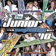 VARIOS ARTISTAS - JUNIOR SONGFESTIVAL 2010  (Compact Disc)