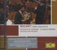 MOZART, WOLFGANG AMADEUS - HORN CONCERTOS (Compact Disc)