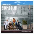 SIMPLE PLAN - HARDER THAN IT LOOKS (Compact Disc)