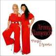 AROMA FLAMENCO - PUNTO Y APARTE (Compact Disc)