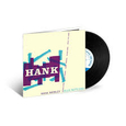 MOBLEY, HANK - HANK -HQ- (Disco Vinilo LP)