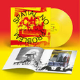PERRY, LEE SCRATCH - SPATIAL NO PROBLEM -LTD- (Disco Vinilo LP)