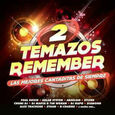 VARIOS ARTISTAS - TEMAZOS REMEMBER 2 2016 (Compact Disc)
