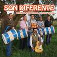 SON DIFERENTE - BAILA CON NOSOTROS (Compact Disc)