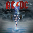 AC/DC - SIGHT & SOUND IN CONCERT 1977 (Disco Vinilo LP)