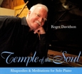 DAVIDSON, ROGER - TEMPLE OF THE SOUL (Compact Disc)