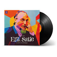 SATIE, ERIK - CLASSICAL BEST OF -HQ- (Disco Vinilo LP)