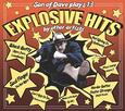 SON OF DAVE - EXPLOSIVE HITS (Disco Vinilo LP)