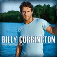 CURRINGTON, BILLY - DOIN' SOMETHIN' RIGHT (Compact Disc)
