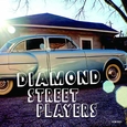 DIAMOND STREET PLAYERS - DIAMOND.. -COLOURED- (Disco Vinilo LP)