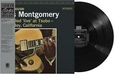 MONTGOMERY, WES - FULL HOUSE -HQ- (Disco Vinilo LP)