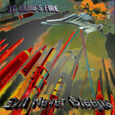 ST ELMOS FIRE - EVIL NEVER SLEEPS (Compact Disc)