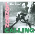 CLASH - LONDON CALLING =25TH ANNIVERSARY= (Compact Disc)