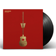 GUERRERO, ADAM - METRONOM -HQ- (Disco Vinilo LP)