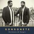 SONSONETE - HERMANOS DE SANGRE (Compact Disc)