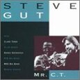 GUT, STEVE & CLARK TERRY - MR.C.T. (Compact Disc)