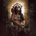 CATALYST CRIME - CATALYST CRIME -DIGI- (Compact Disc)