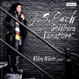 WURTZ, KLARA - J.S. BACH: GOLDBERG VARIATIONS (Disco Vinilo LP)