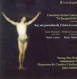 VARIOS ARTISTAS - LES SET PARAULES DE CRIST (Compact Disc)