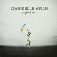 APLIN, GABRIELLE - ENGLISH RAIN (Compact Disc)